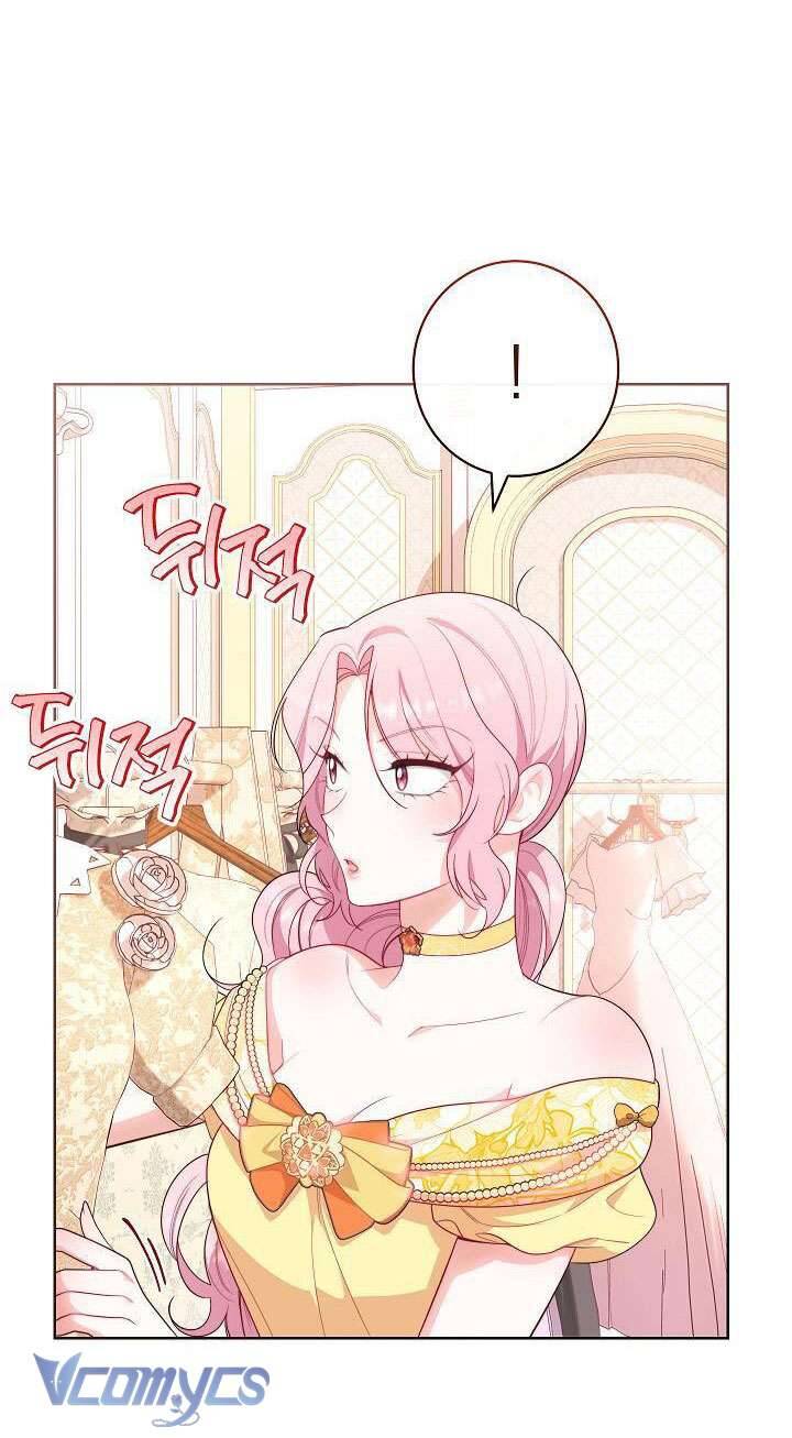 Hầu Gái Độc Quyền Của Hoàng Hậu Phản Diện - Chapter 6 - Page 46