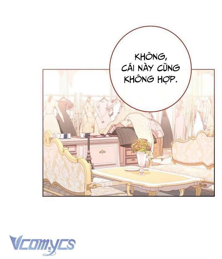 Hầu Gái Độc Quyền Của Hoàng Hậu Phản Diện - Chapter 6 - Page 48