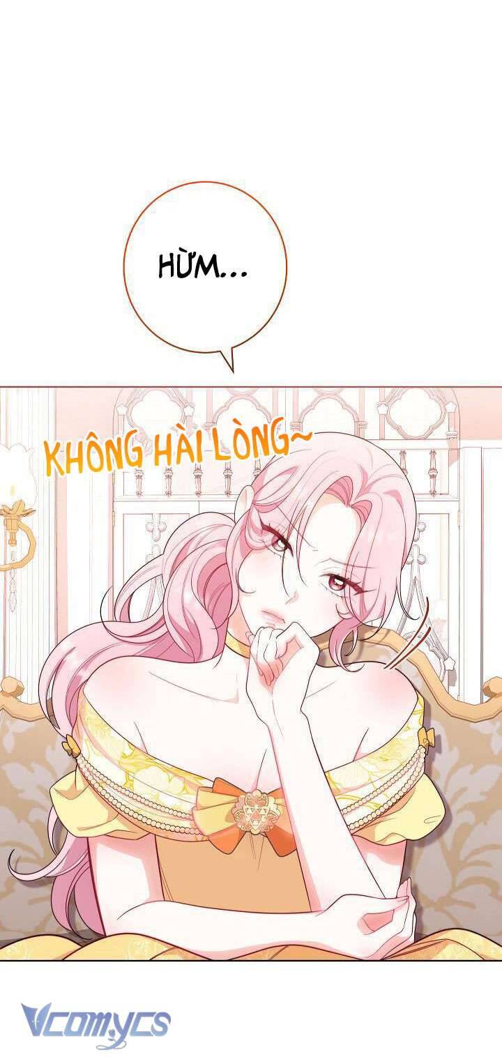 Hầu Gái Độc Quyền Của Hoàng Hậu Phản Diện - Chapter 6 - Page 50