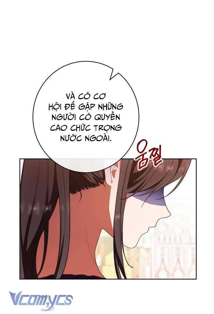 Hầu Gái Độc Quyền Của Hoàng Hậu Phản Diện - Chapter 6 - Page 57