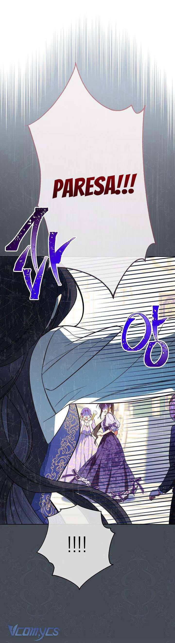 Hầu Gái Độc Quyền Của Hoàng Hậu Phản Diện - Chapter 6 - Page 59