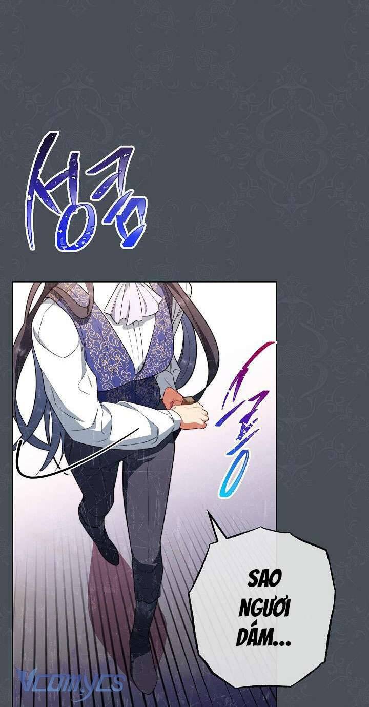 Hầu Gái Độc Quyền Của Hoàng Hậu Phản Diện - Chapter 6 - Page 61