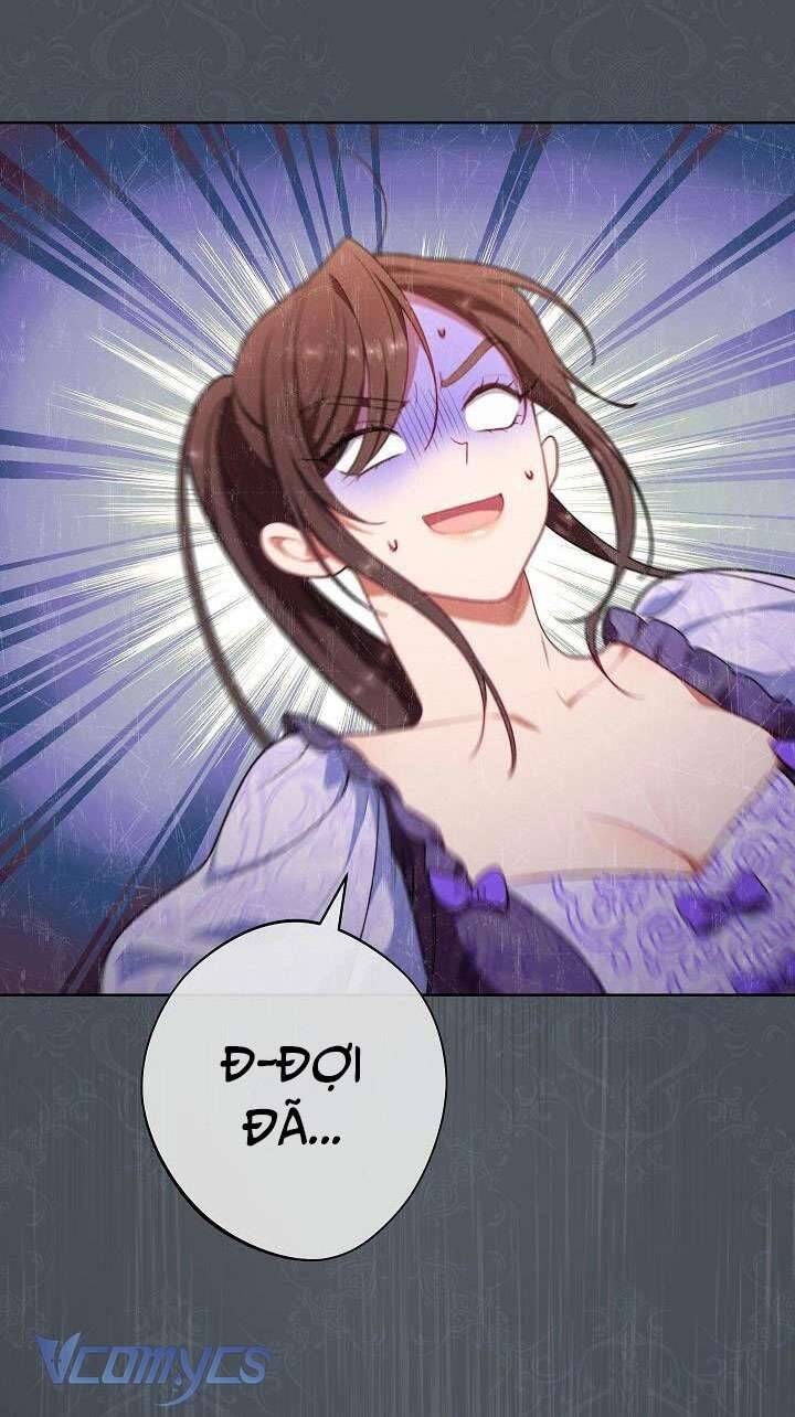 Hầu Gái Độc Quyền Của Hoàng Hậu Phản Diện - Chapter 6 - Page 65