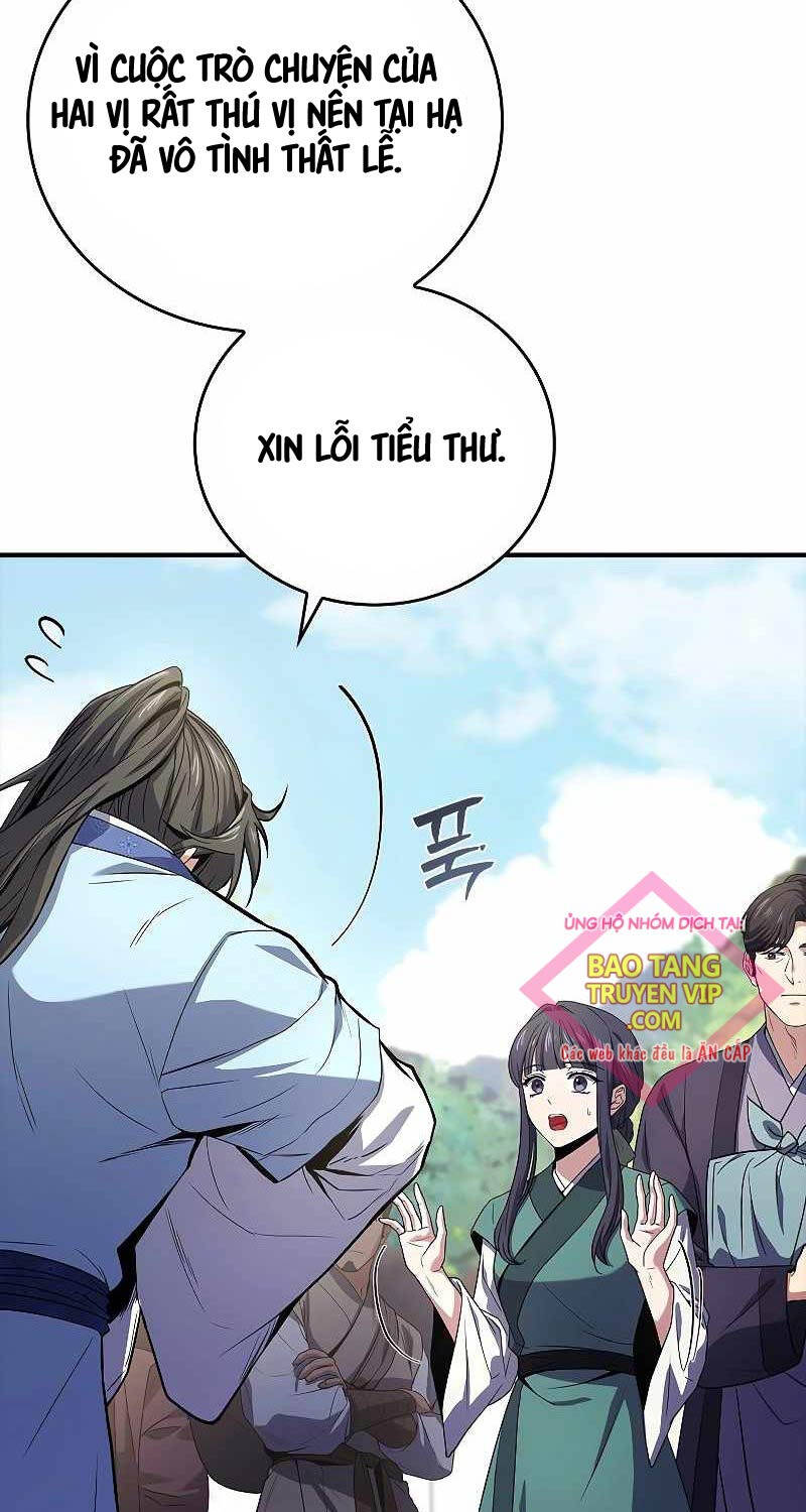 Chuyển Sinh Thành Tiêu Sư - Chapter 72 - Page 15