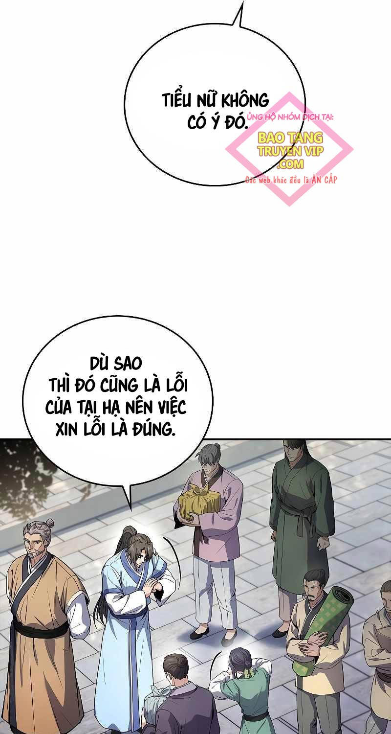Chuyển Sinh Thành Tiêu Sư - Chapter 72 - Page 17