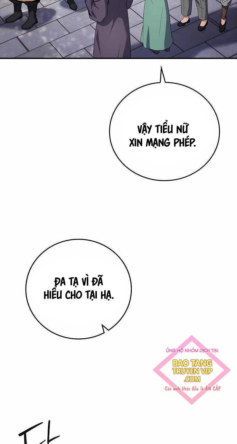 Chuyển Sinh Thành Tiêu Sư - Chapter 72 - Page 18