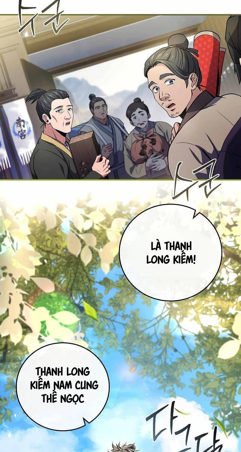 Chuyển Sinh Thành Tiêu Sư - Chapter 72 - Page 20