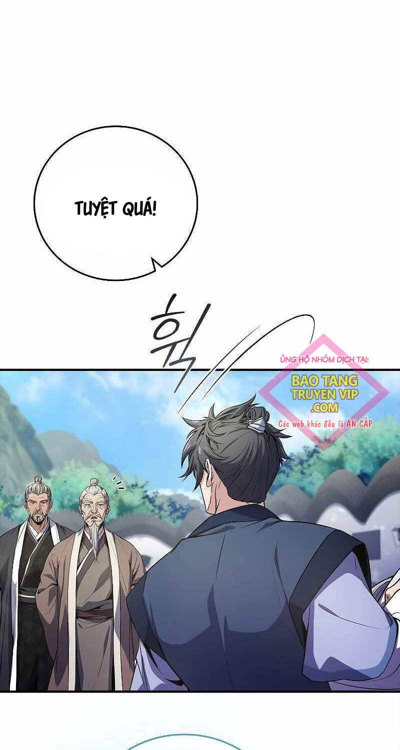 Chuyển Sinh Thành Tiêu Sư - Chapter 72 - Page 22