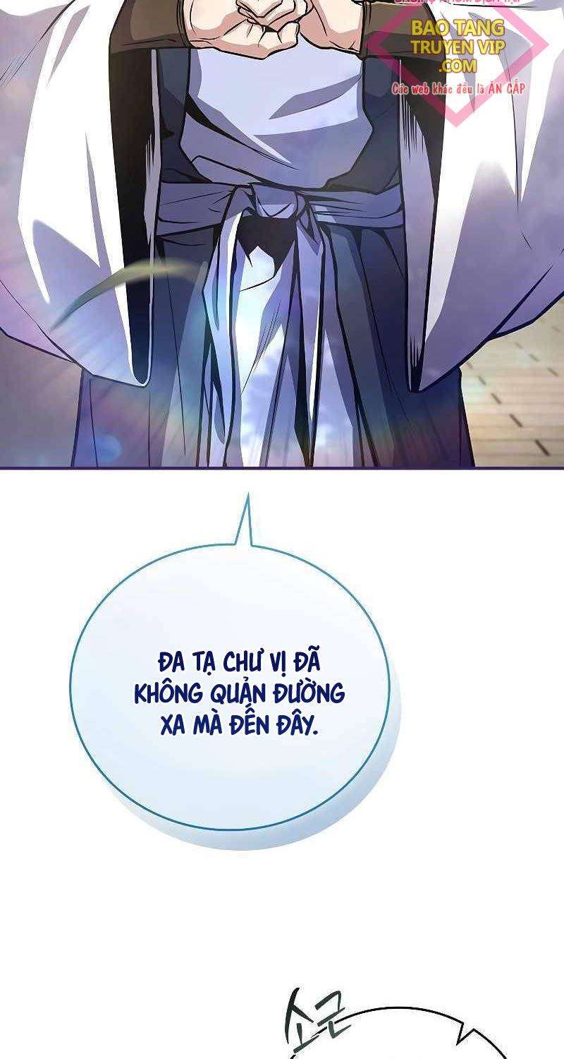 Chuyển Sinh Thành Tiêu Sư - Chapter 72 - Page 24