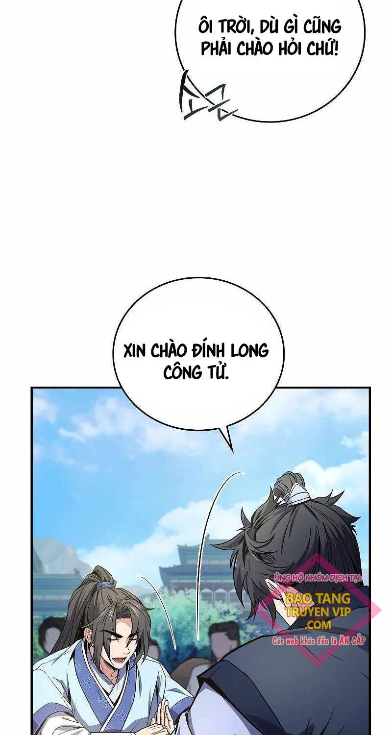 Chuyển Sinh Thành Tiêu Sư - Chapter 72 - Page 26