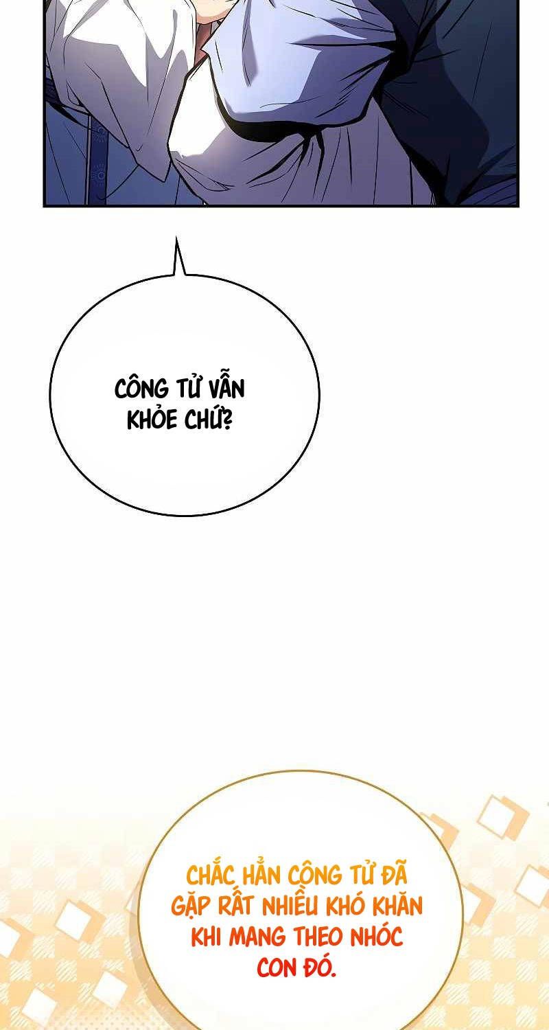 Chuyển Sinh Thành Tiêu Sư - Chapter 72 - Page 27