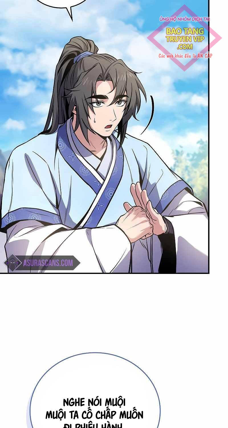 Chuyển Sinh Thành Tiêu Sư - Chapter 72 - Page 29