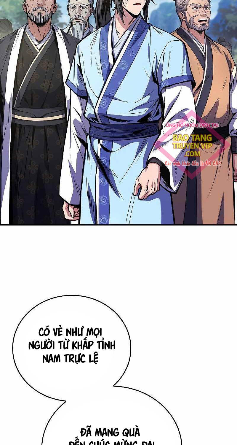 Chuyển Sinh Thành Tiêu Sư - Chapter 72 - Page 3