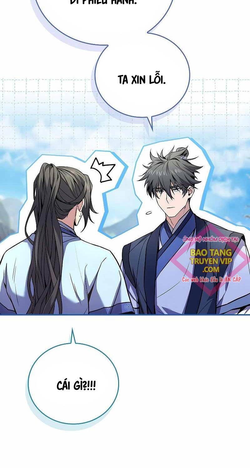 Chuyển Sinh Thành Tiêu Sư - Chapter 72 - Page 30