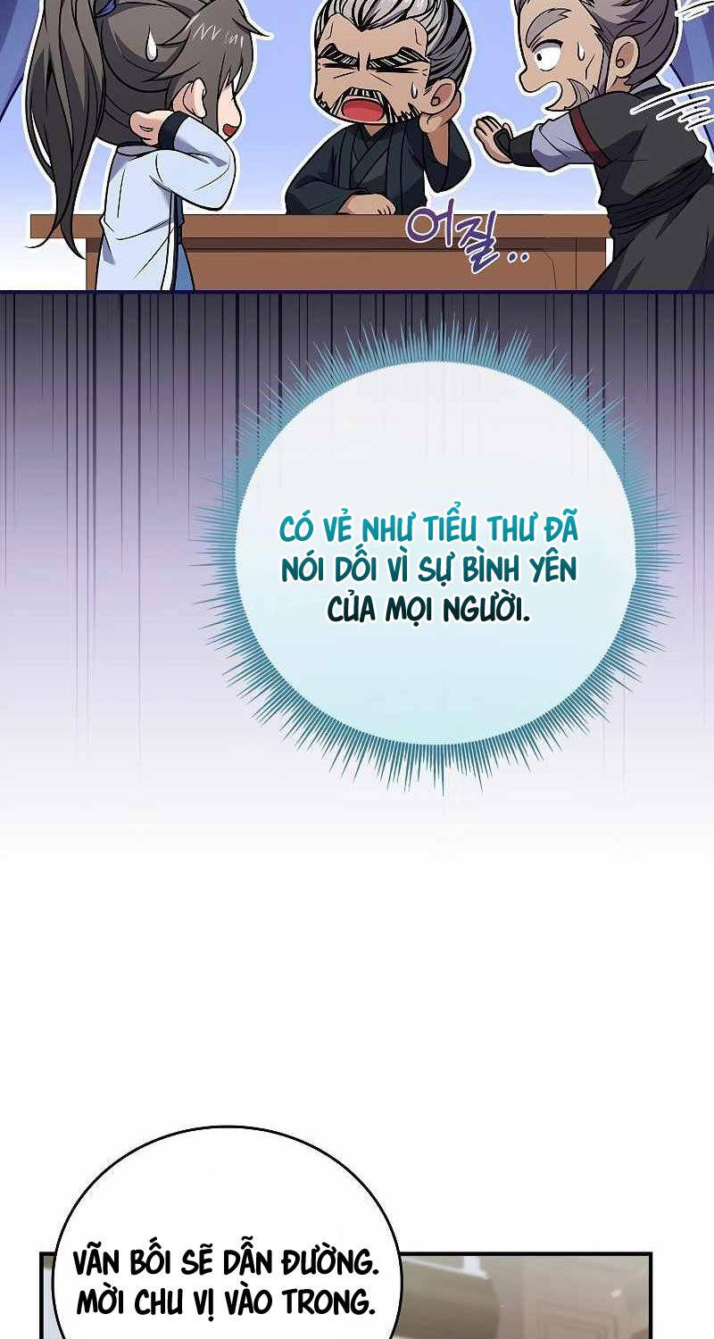 Chuyển Sinh Thành Tiêu Sư - Chapter 72 - Page 32