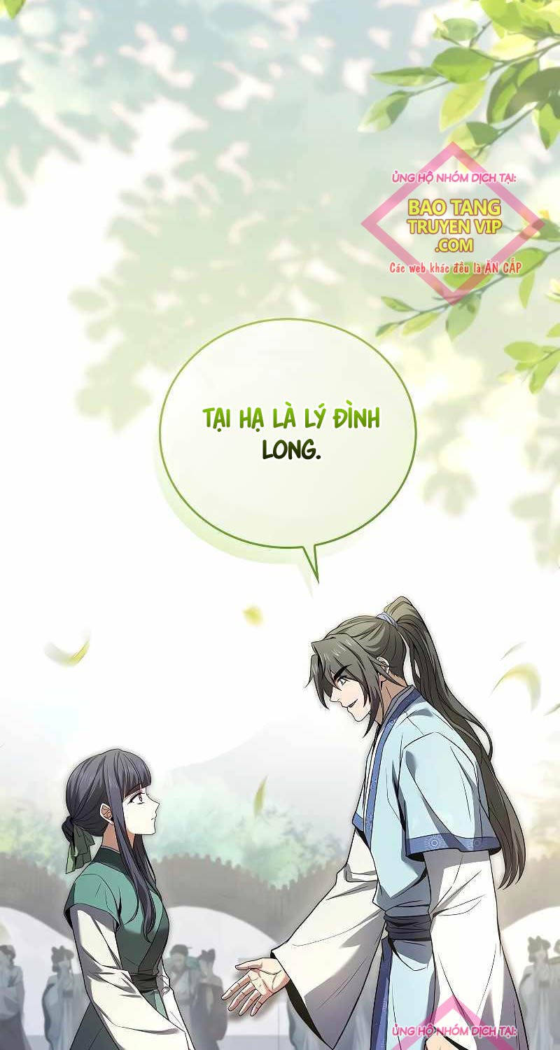 Chuyển Sinh Thành Tiêu Sư - Chapter 72 - Page 36