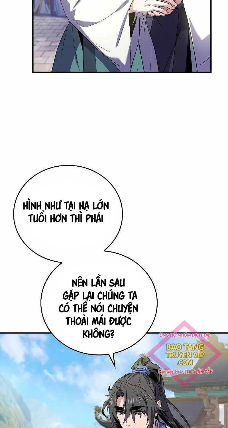 Chuyển Sinh Thành Tiêu Sư - Chapter 72 - Page 38
