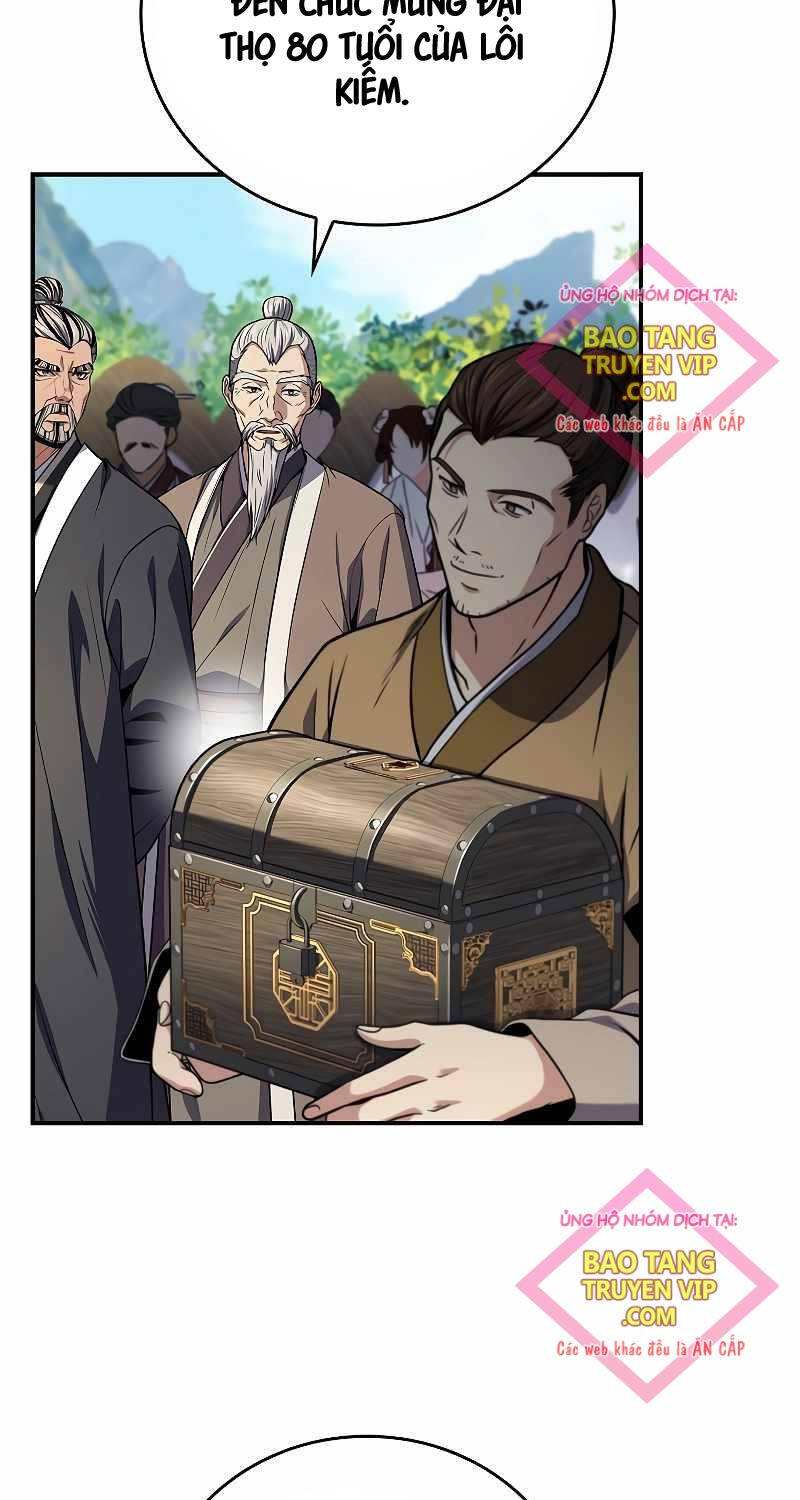 Chuyển Sinh Thành Tiêu Sư - Chapter 72 - Page 4