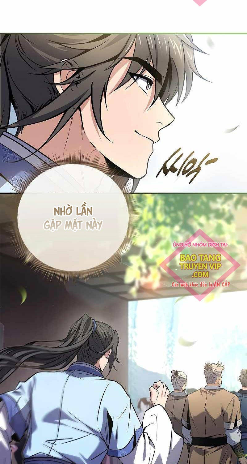 Chuyển Sinh Thành Tiêu Sư - Chapter 72 - Page 43