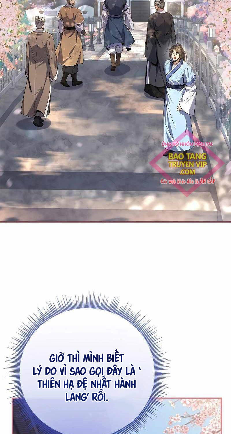 Chuyển Sinh Thành Tiêu Sư - Chapter 72 - Page 47