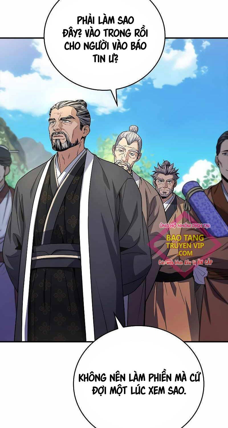 Chuyển Sinh Thành Tiêu Sư - Chapter 72 - Page 5