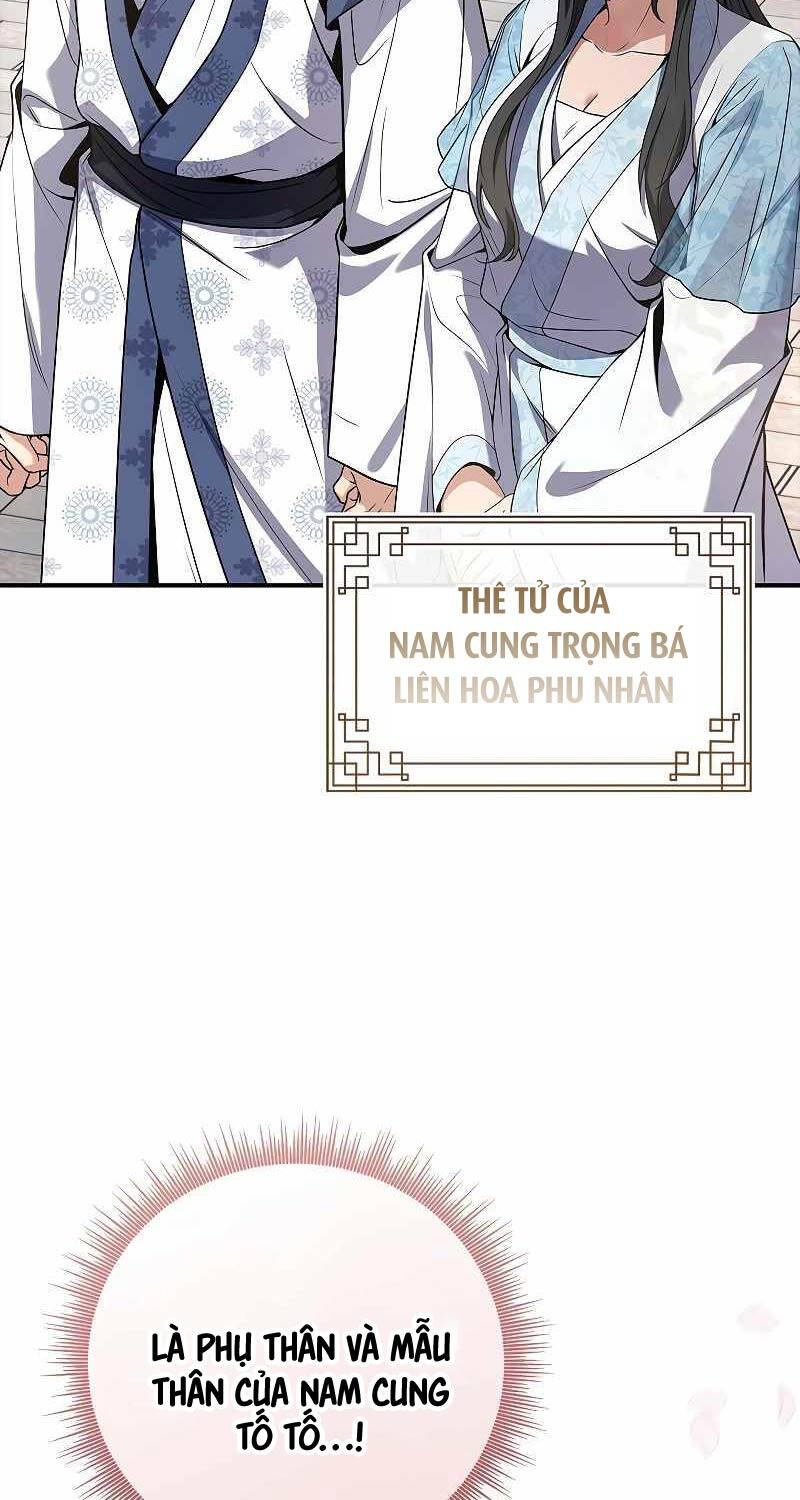 Chuyển Sinh Thành Tiêu Sư - Chapter 72 - Page 54