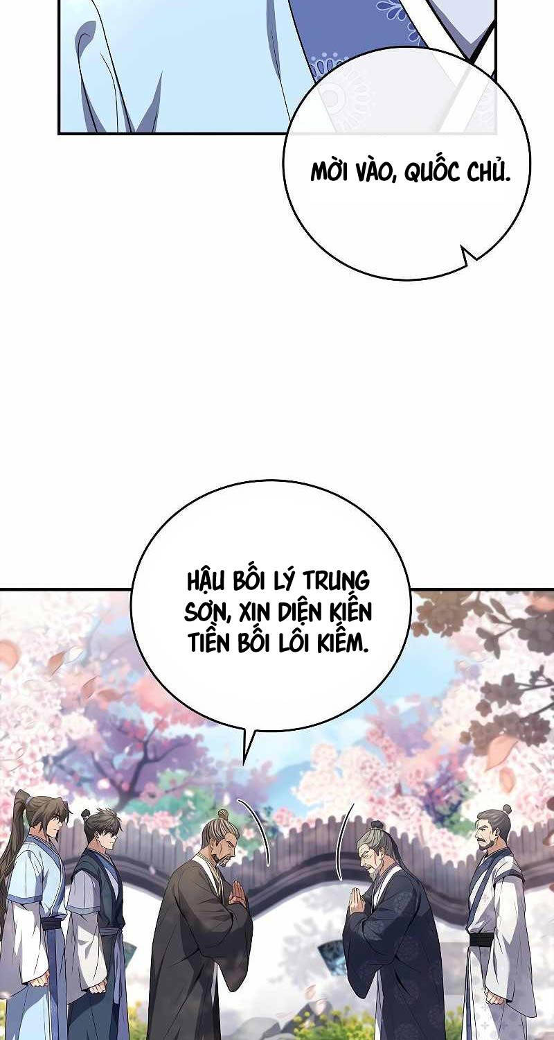 Chuyển Sinh Thành Tiêu Sư - Chapter 72 - Page 58