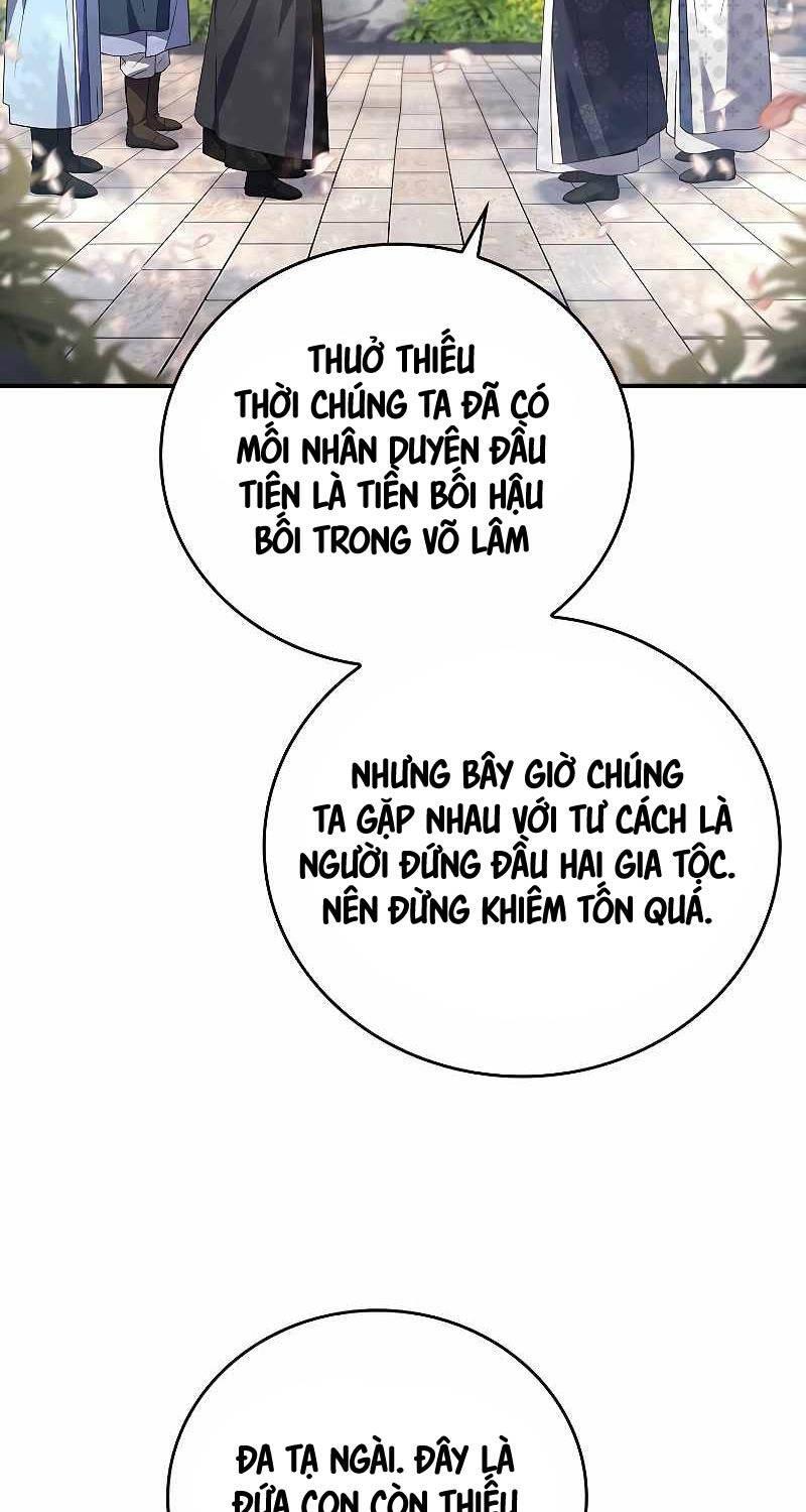 Chuyển Sinh Thành Tiêu Sư - Chapter 72 - Page 59