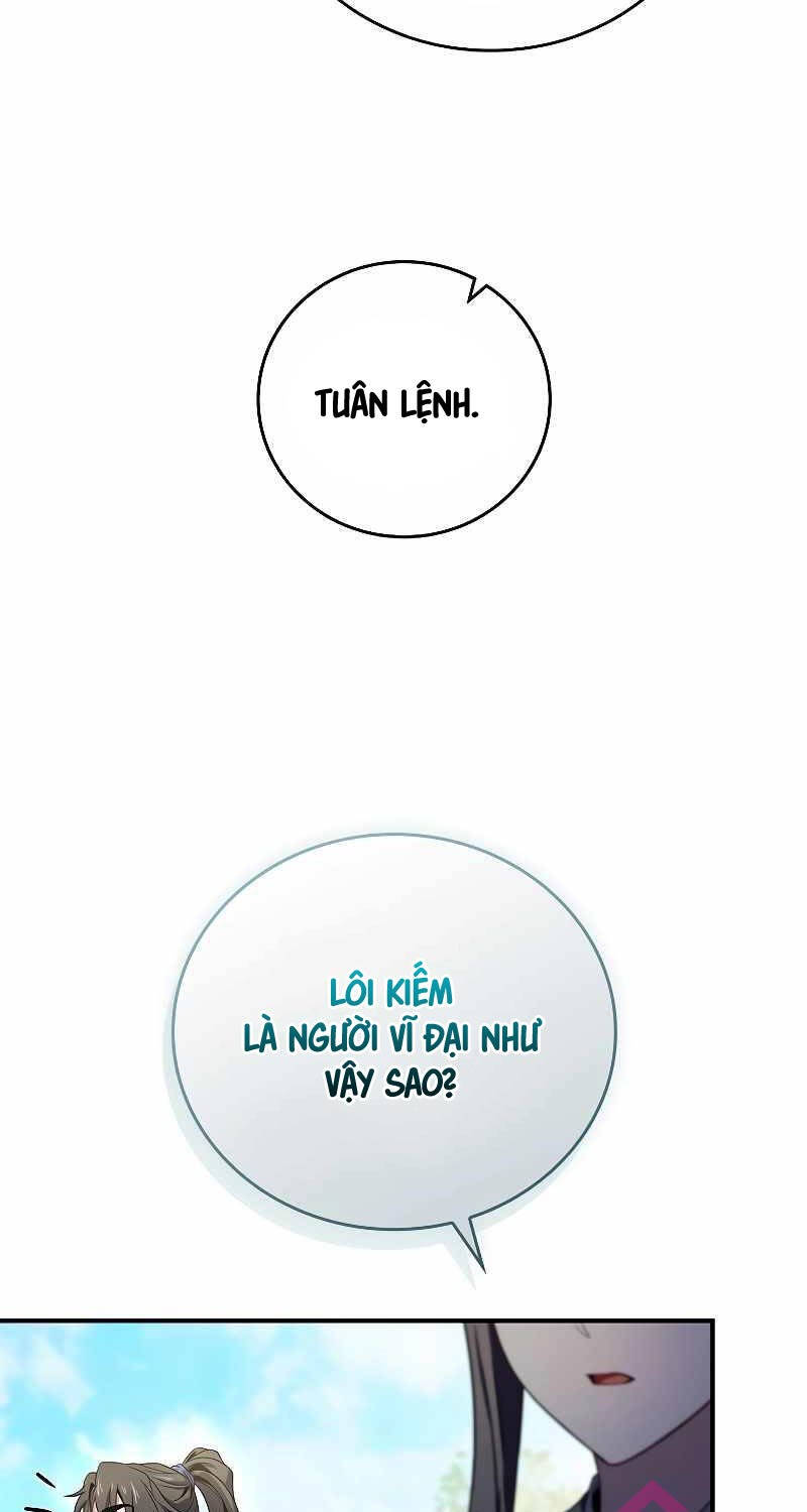 Chuyển Sinh Thành Tiêu Sư - Chapter 72 - Page 6