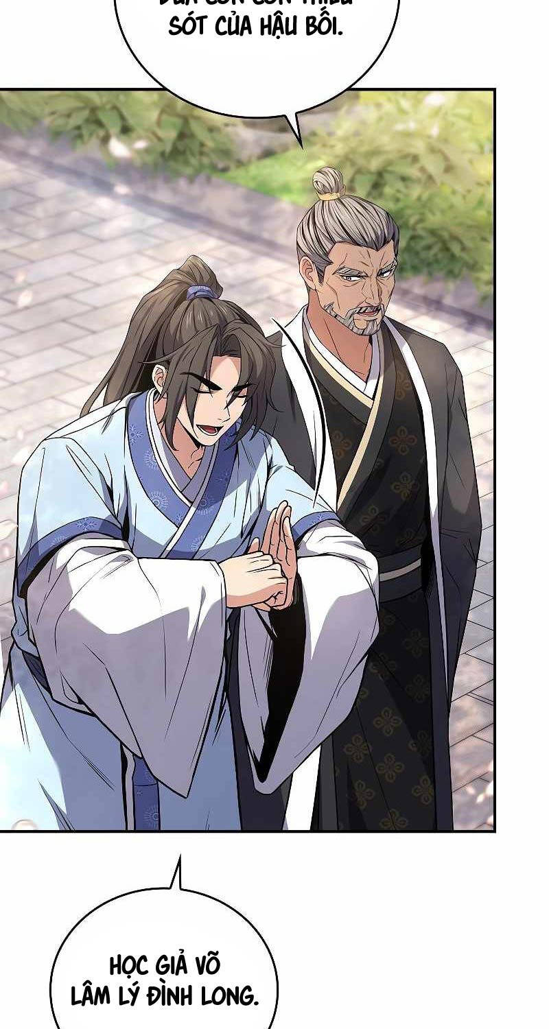 Chuyển Sinh Thành Tiêu Sư - Chapter 72 - Page 60