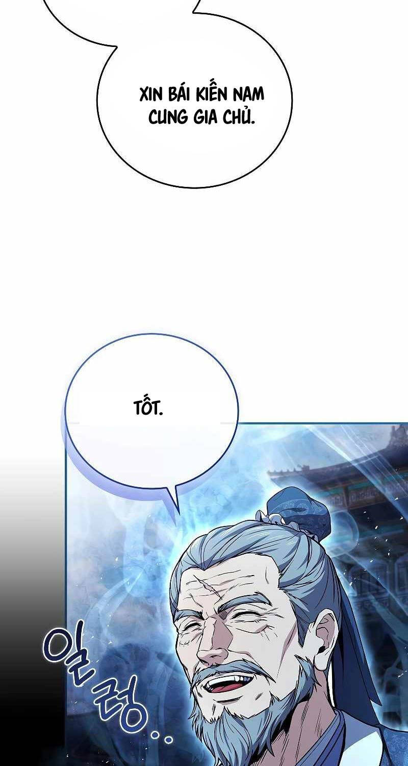 Chuyển Sinh Thành Tiêu Sư - Chapter 72 - Page 61