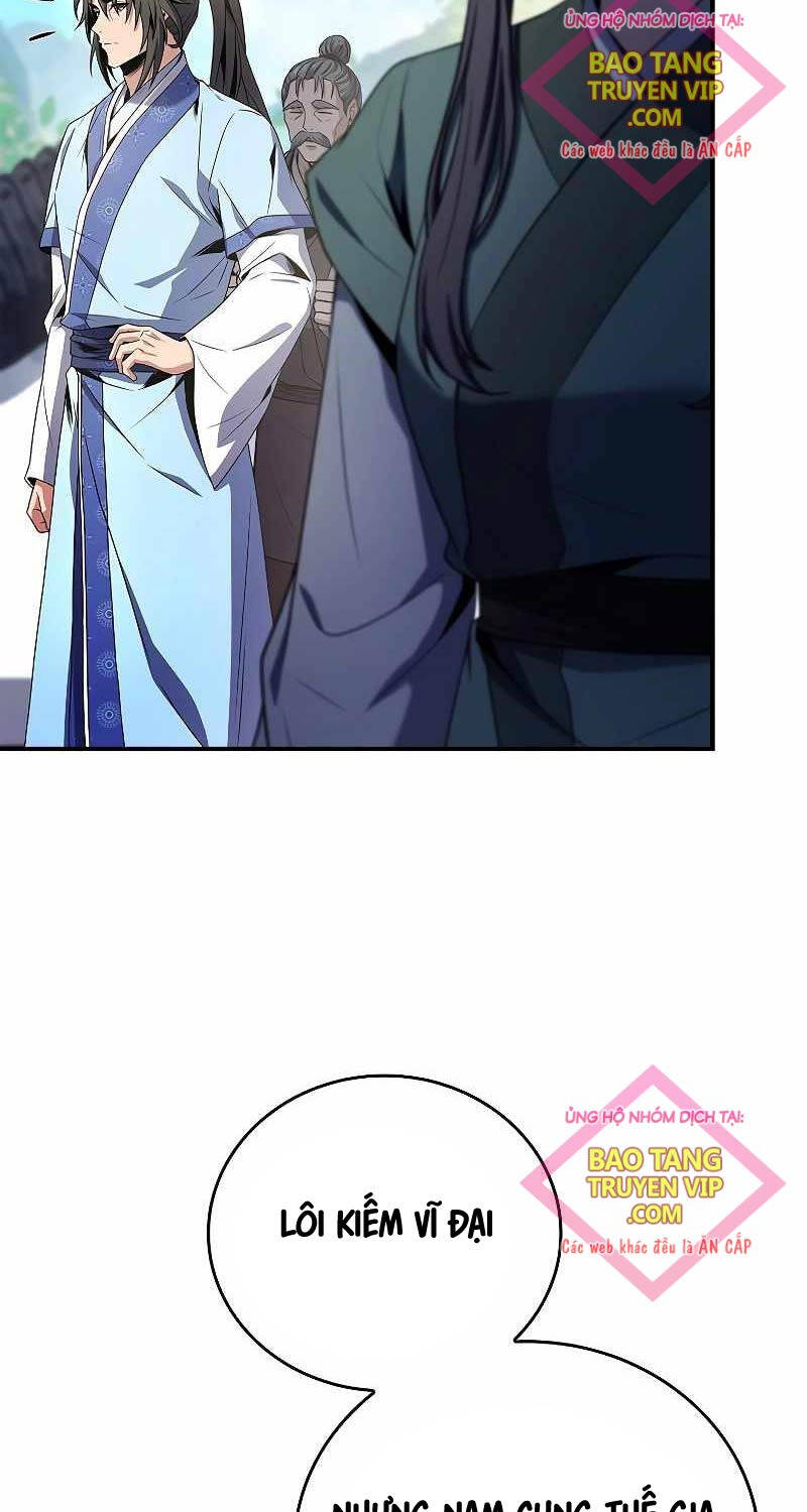 Chuyển Sinh Thành Tiêu Sư - Chapter 72 - Page 7