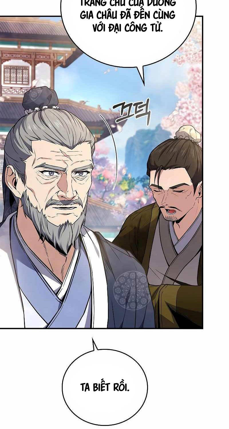 Chuyển Sinh Thành Tiêu Sư - Chapter 72 - Page 76