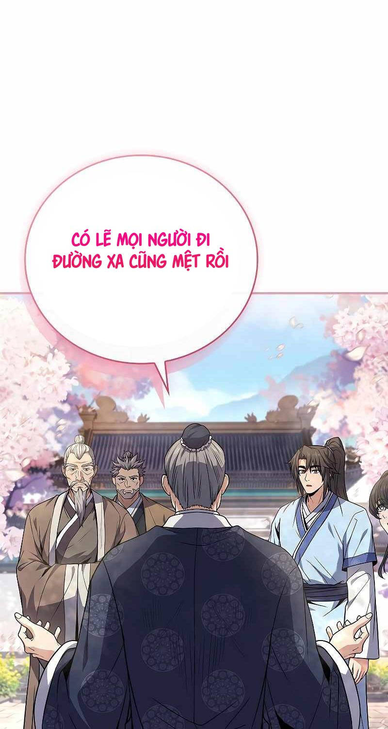 Chuyển Sinh Thành Tiêu Sư - Chapter 72 - Page 77