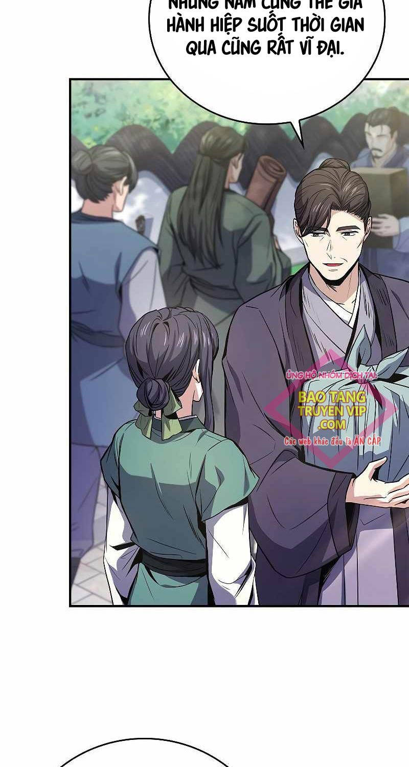 Chuyển Sinh Thành Tiêu Sư - Chapter 72 - Page 8