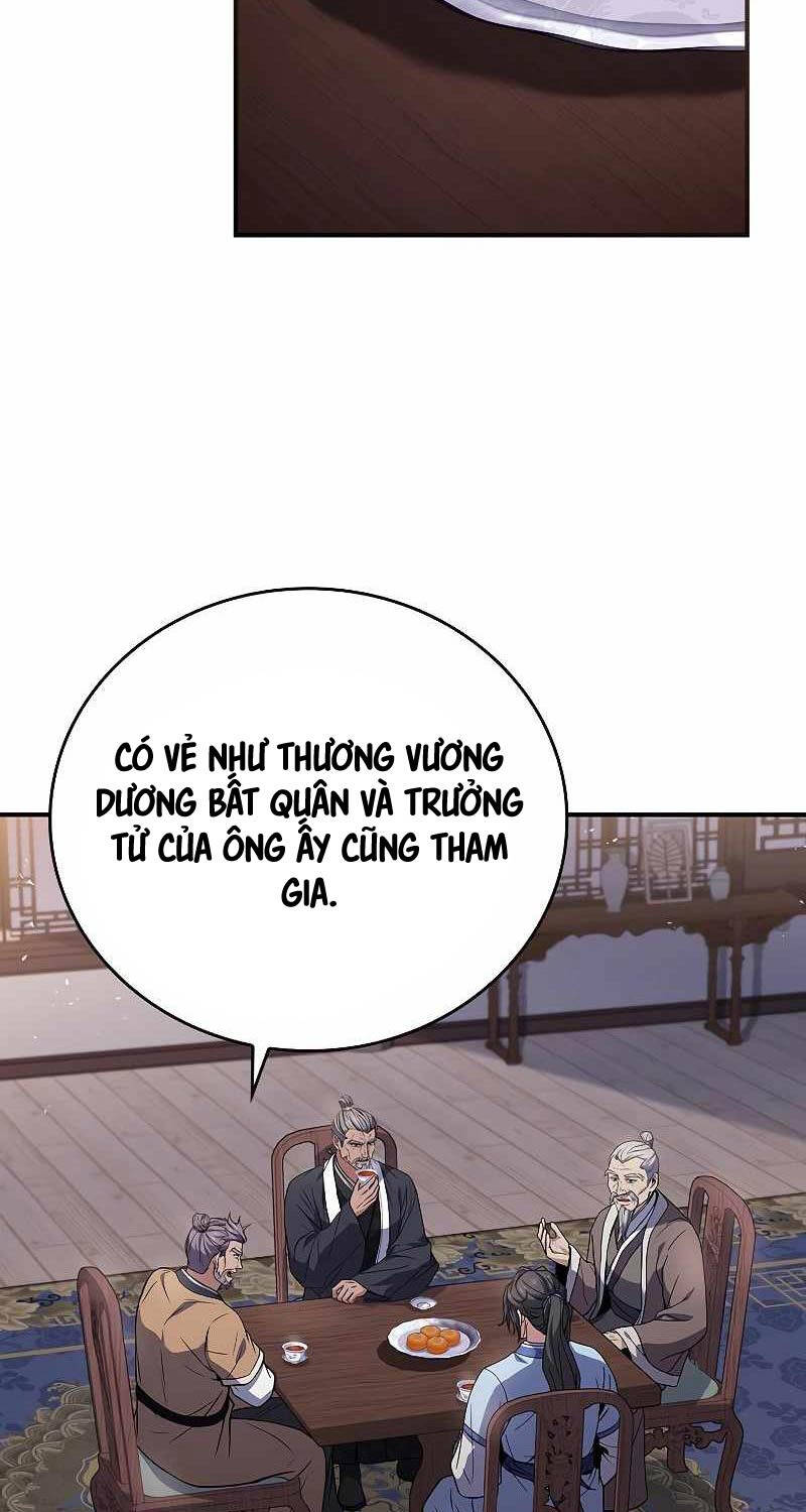 Chuyển Sinh Thành Tiêu Sư - Chapter 72 - Page 80