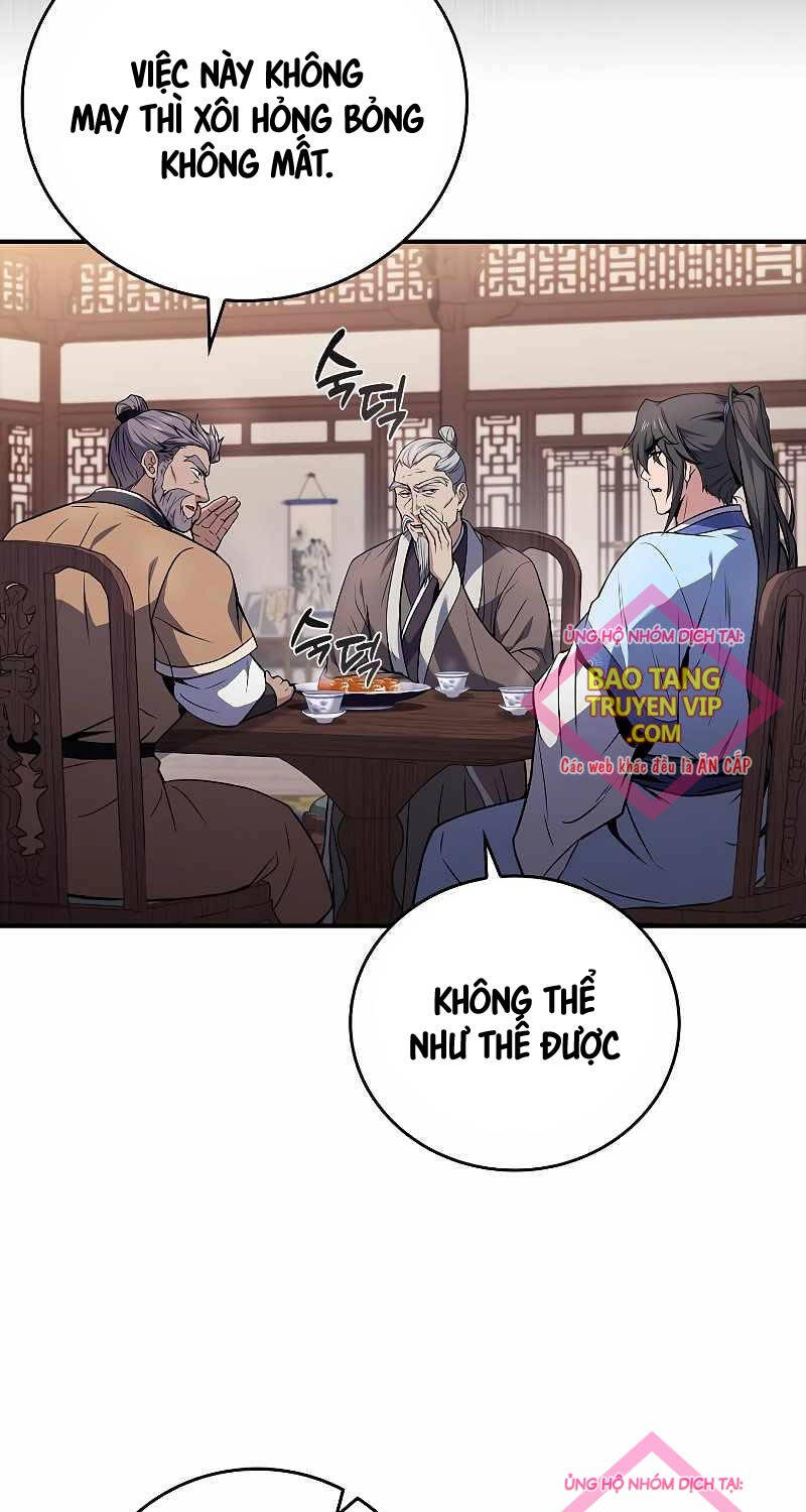 Chuyển Sinh Thành Tiêu Sư - Chapter 72 - Page 84