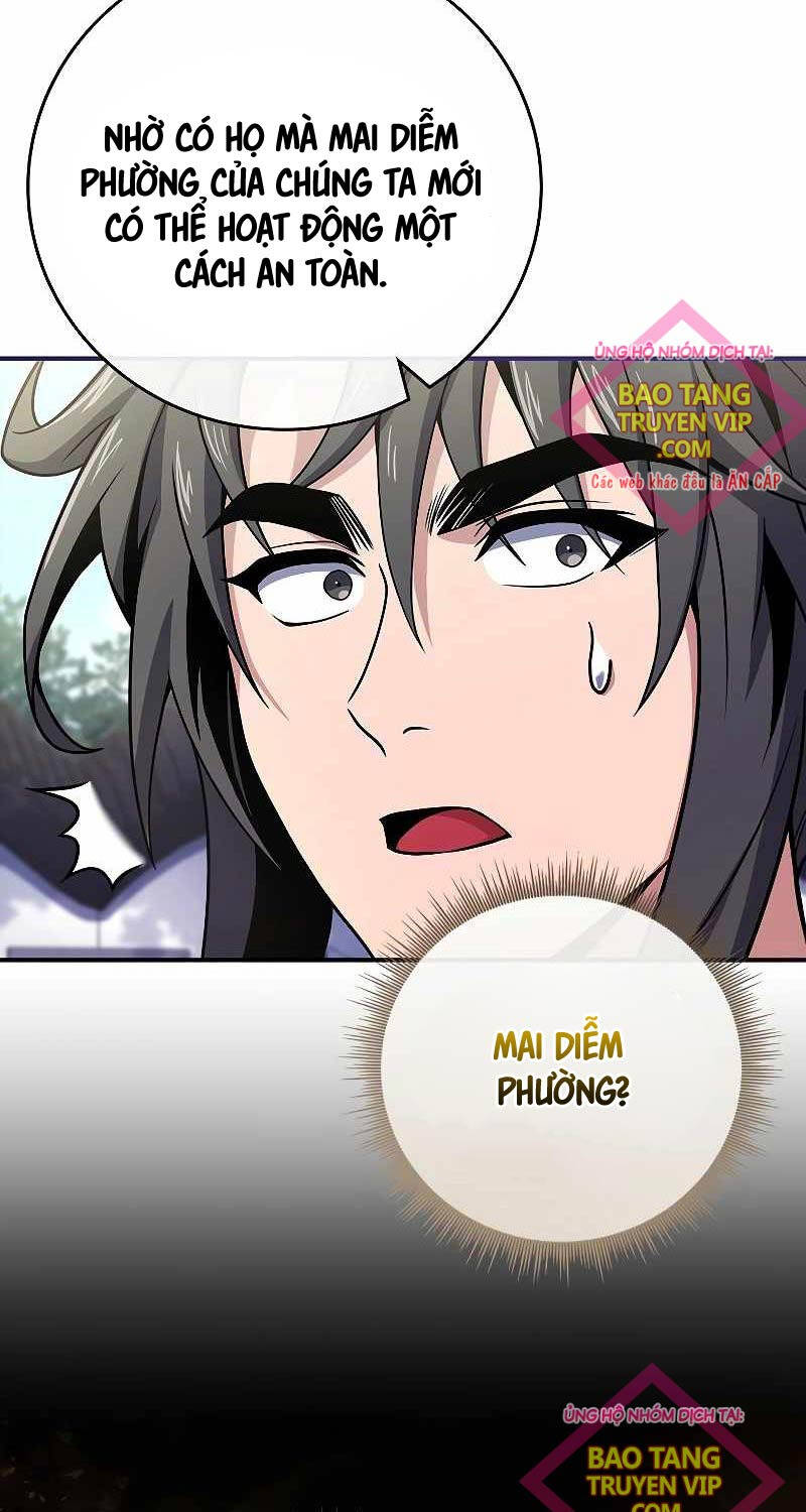 Chuyển Sinh Thành Tiêu Sư - Chapter 72 - Page 9