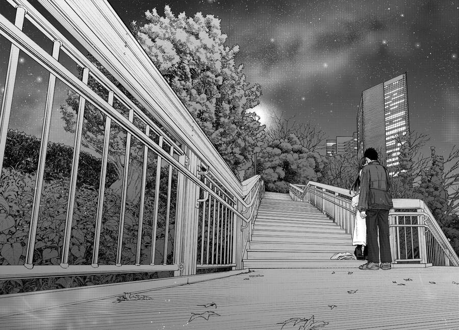 The Fragrant Flower Blooms With Dignity - Kaoru Hana Wa Rin To Saku - Chapter 100 - Page 13