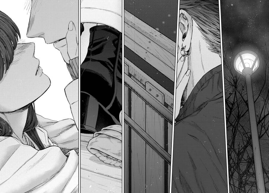 The Fragrant Flower Blooms With Dignity - Kaoru Hana Wa Rin To Saku - Chapter 100 - Page 14