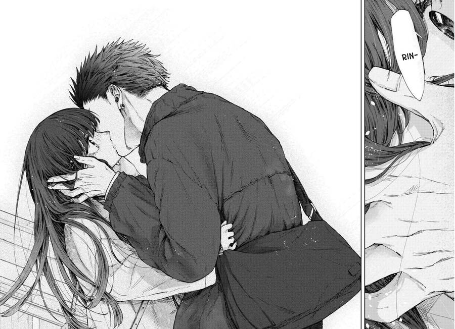 The Fragrant Flower Blooms With Dignity - Kaoru Hana Wa Rin To Saku - Chapter 100 - Page 20