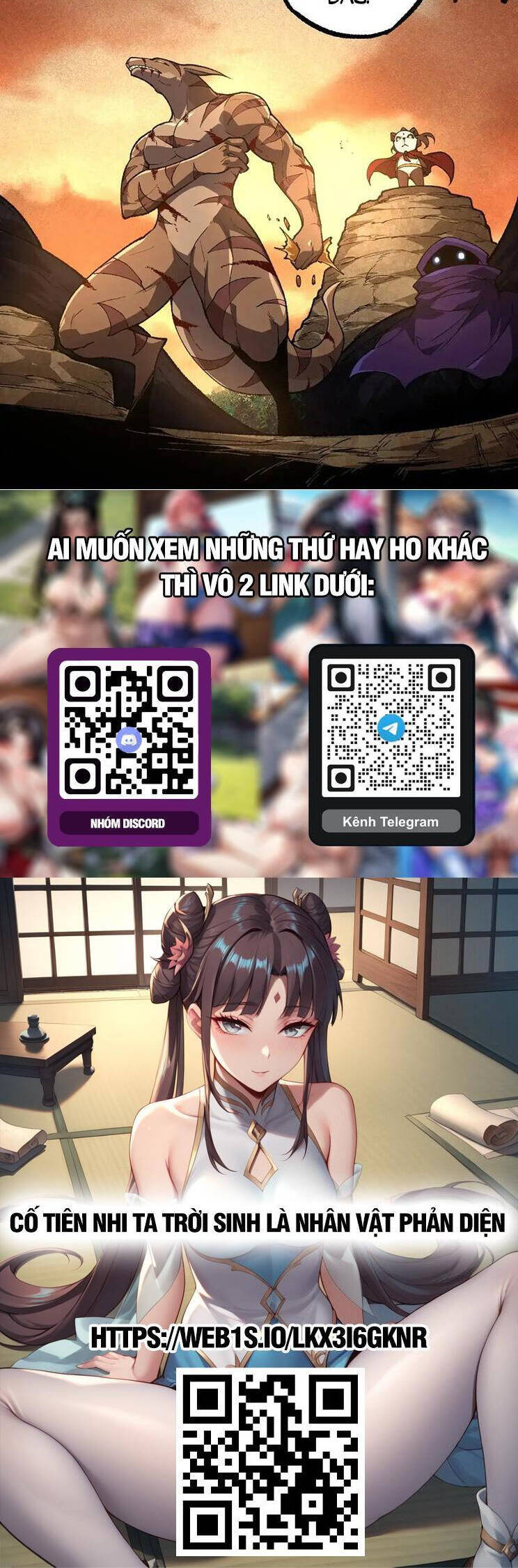 Chuyển Sinh Thành Liễu Đột Biến - Chapter 242 - Page 25