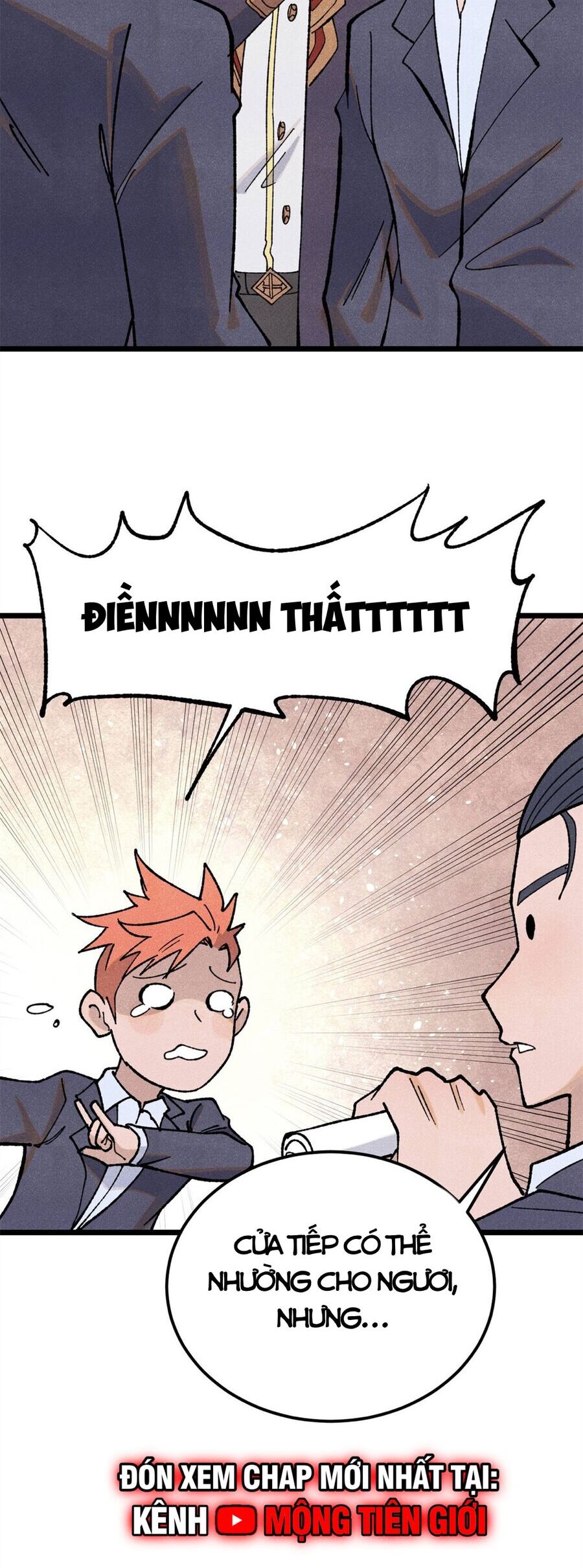 Vạn Cổ Tối Cường Tông - Chapter 340 - Page 11