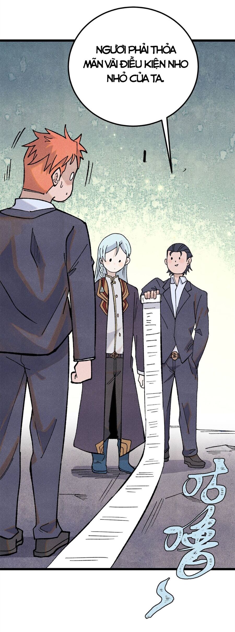 Vạn Cổ Tối Cường Tông - Chapter 340 - Page 12