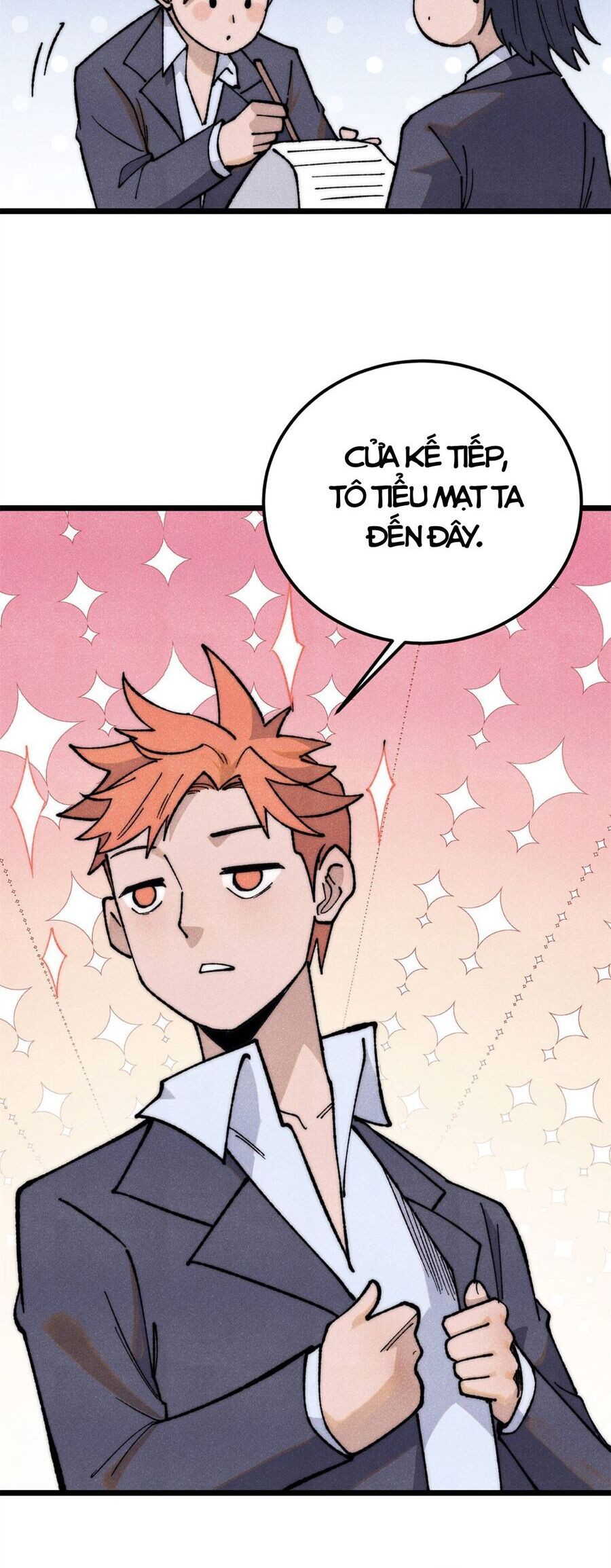 Vạn Cổ Tối Cường Tông - Chapter 340 - Page 14