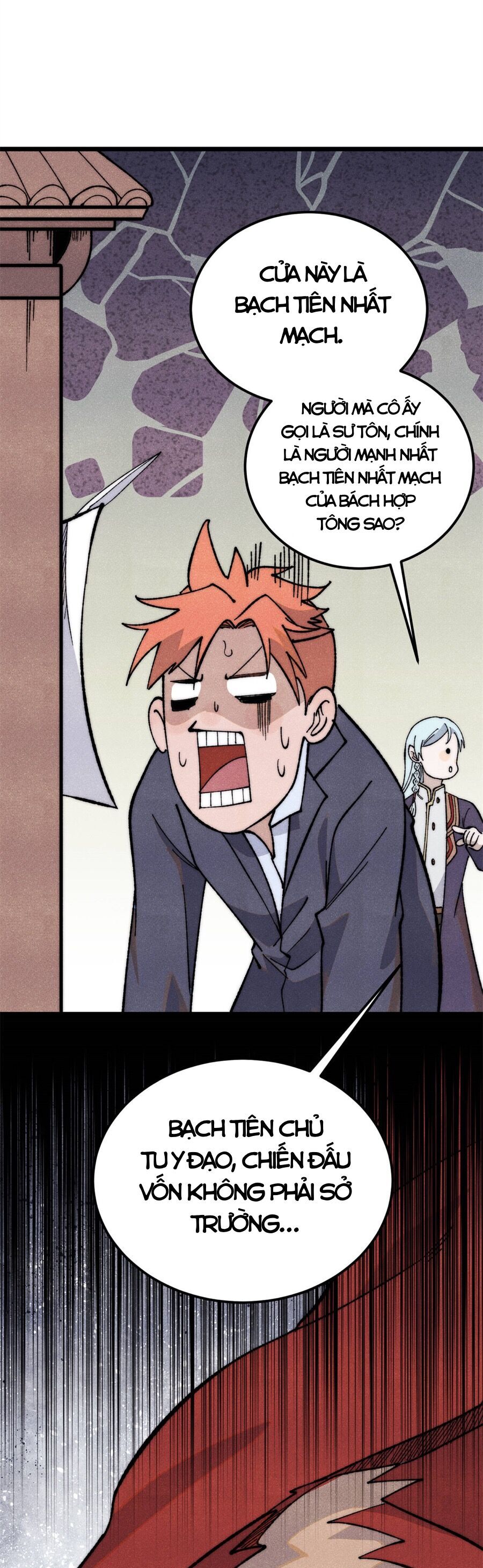 Vạn Cổ Tối Cường Tông - Chapter 340 - Page 16