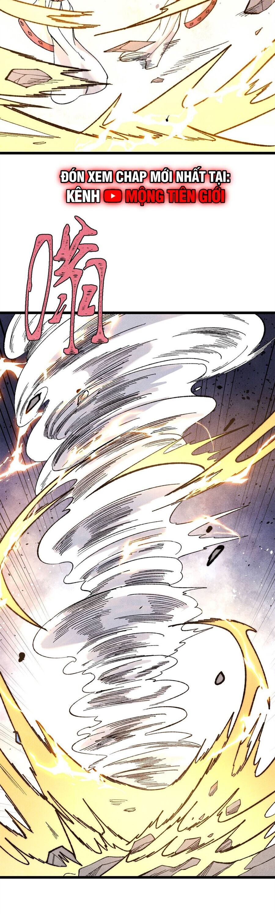 Vạn Cổ Tối Cường Tông - Chapter 340 - Page 3