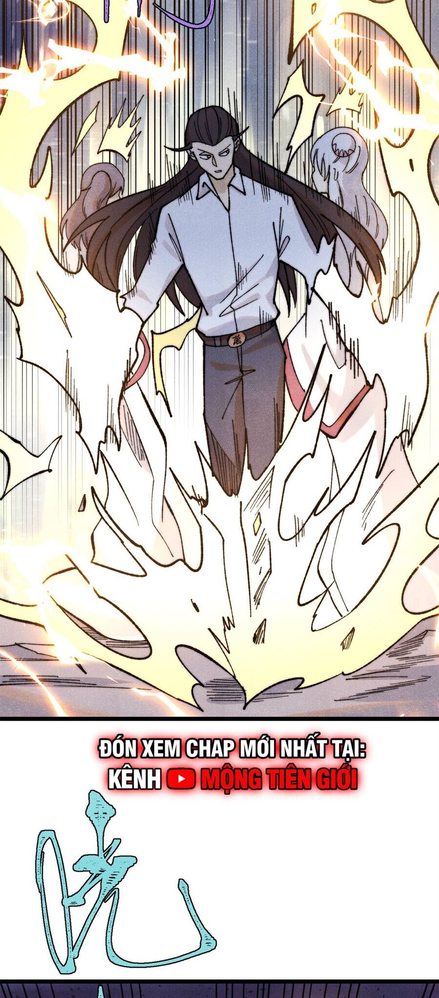 Vạn Cổ Tối Cường Tông - Chapter 340 - Page 5