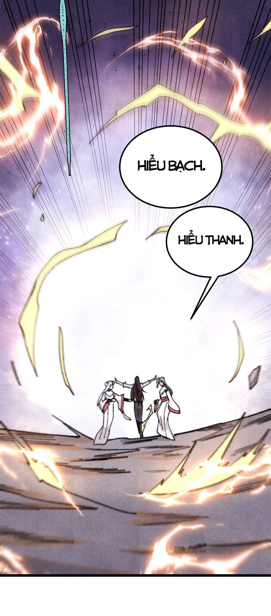 Vạn Cổ Tối Cường Tông - Chapter 340 - Page 6