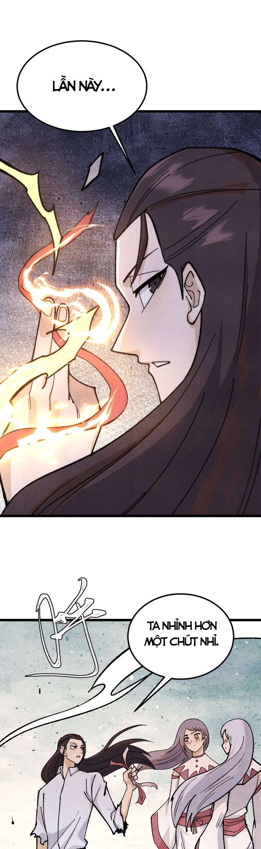 Vạn Cổ Tối Cường Tông - Chapter 340 - Page 7